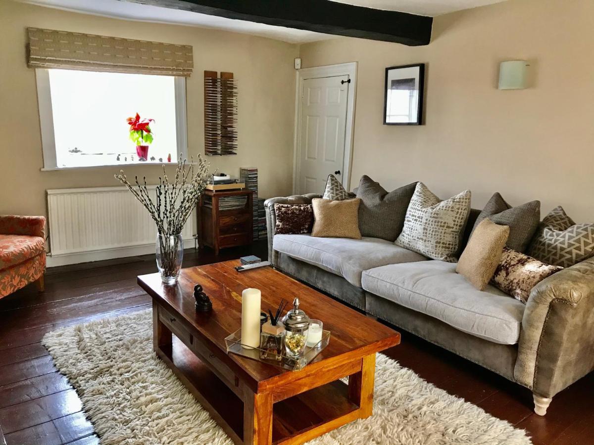 Willow Cottage B&B Yeadon Exteriér fotografie