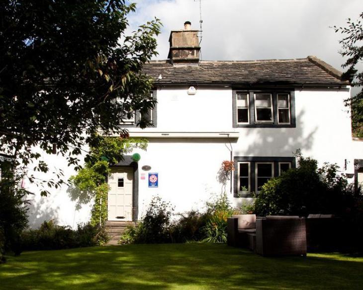 Willow Cottage B&B Yeadon Exteriér fotografie