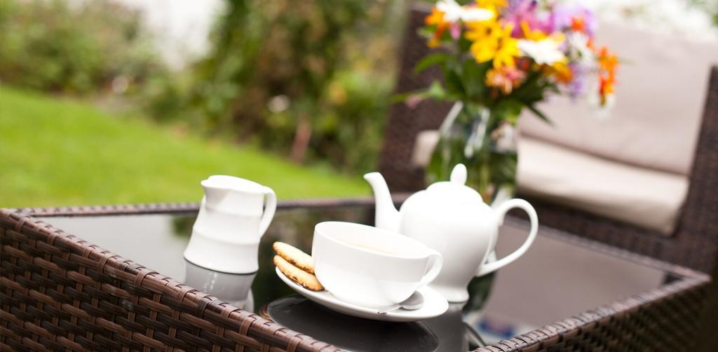 Willow Cottage B&B Yeadon Exteriér fotografie