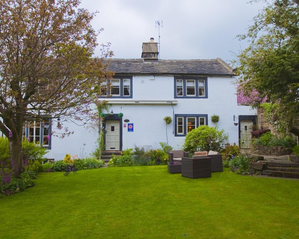 Willow Cottage B&B Yeadon Exteriér fotografie