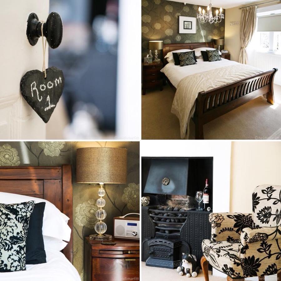 Willow Cottage B&B Yeadon Exteriér fotografie