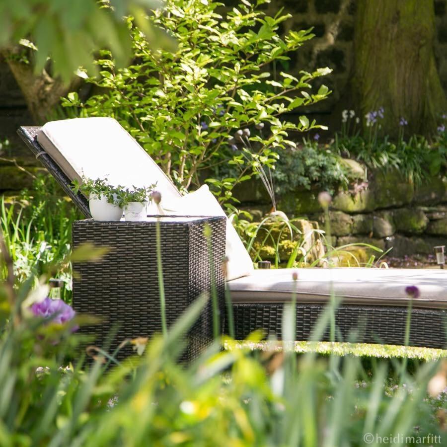 Willow Cottage B&B Yeadon Exteriér fotografie